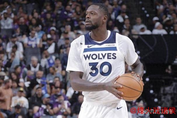 兰德尔绝杀助森林狼险胜太阳,开拓者击败老鹰 兰德尔绝杀助森林狼险胜太阳,开拓者击败老鹰