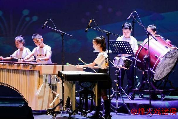 关注儿童音乐事业新发展 中国儿童音乐学会第六届会员代表大会在北京举行