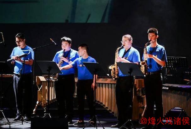 关注儿童音乐事业新发展 中国儿童音乐学会第六届会员代表大会在北京举行