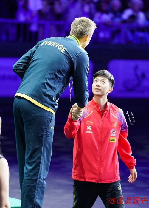 世乒赛预赛马龙爆冷输球 樊振东等为国乒确保席位