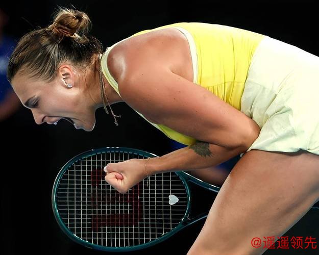 澳网爆出大冷门！首位前10号种子出局，19岁新星淘汰奥运冠军
