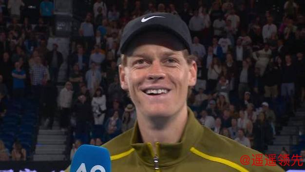 澳网爆出大冷门！首位前10号种子出局，19岁新星淘汰奥运冠军