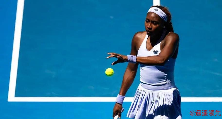 澳网第4比赛日看点：白卓璇大战萨巴伦卡，阿卡高芙冲击32强