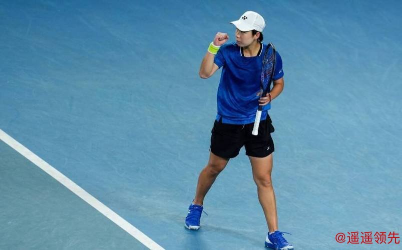 澳网第4比赛日看点：白卓璇大战萨巴伦卡，阿卡高芙冲击32强