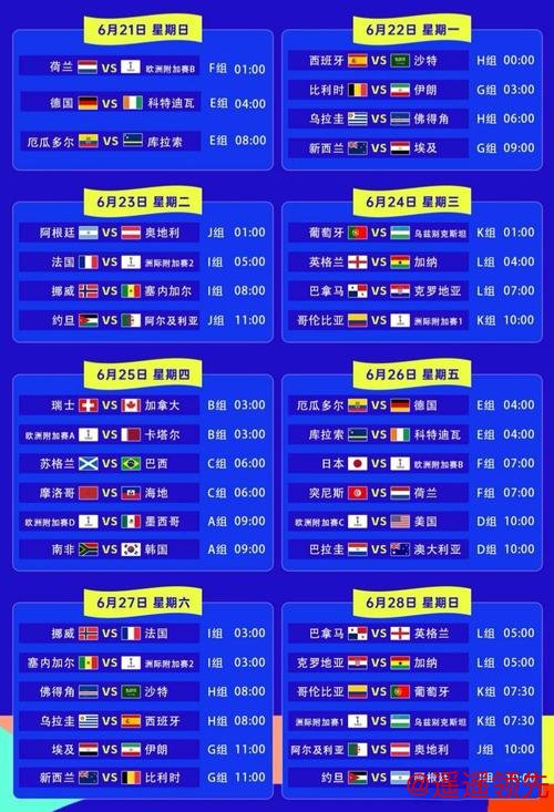 最新的世界杯比分及分析网站推荐 最新的世界杯比分及分析网站推荐